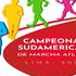 Miraflores (PER) - Il Campionato Sudamericano di Marcia 2022